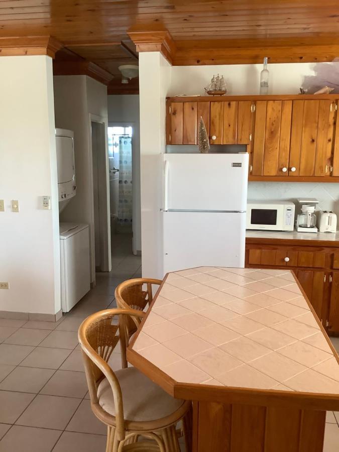 Tropical View Villas Hartswell 외부 사진
