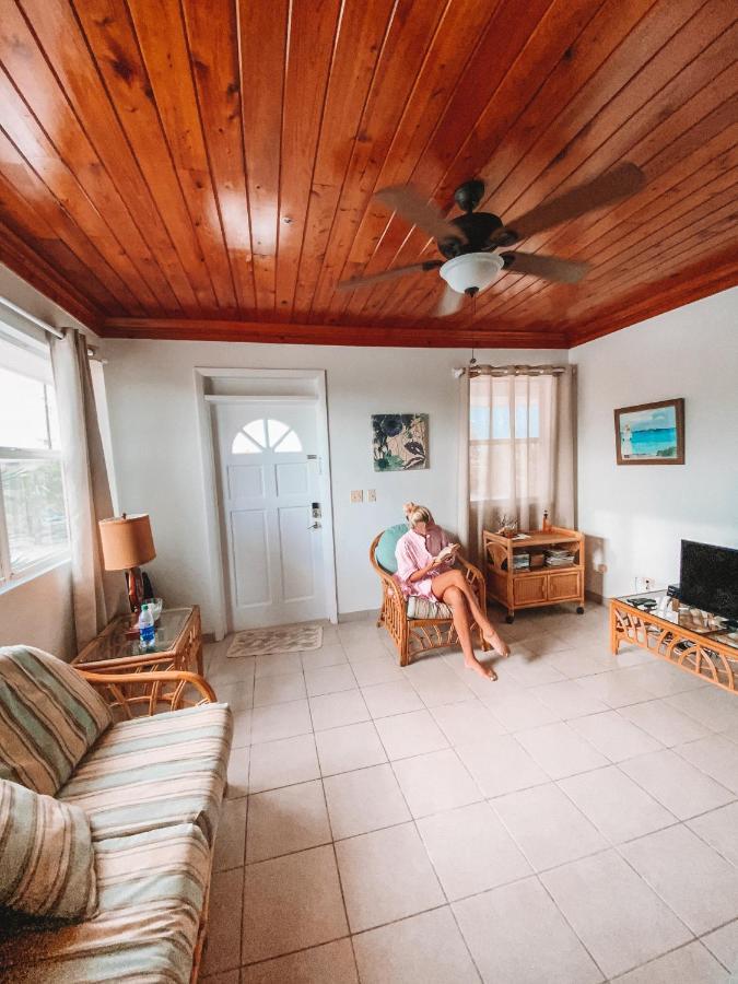 Tropical View Villas Hartswell 외부 사진