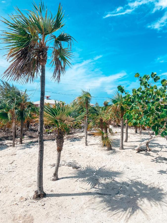 Tropical View Villas Hartswell 외부 사진