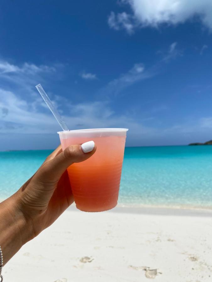 Tropical View Villas Hartswell 외부 사진