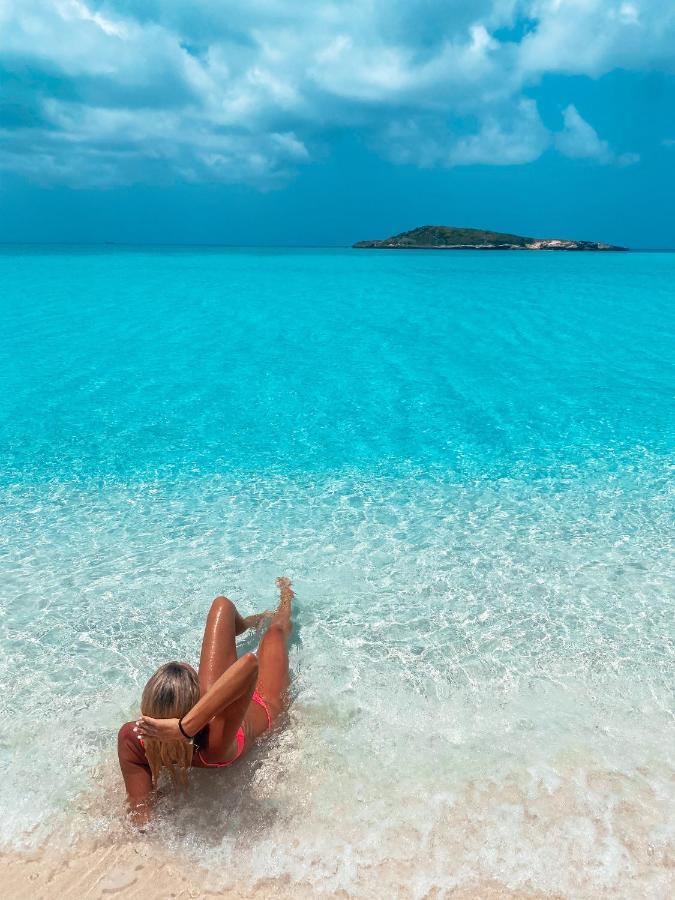 Tropical View Villas Hartswell 외부 사진
