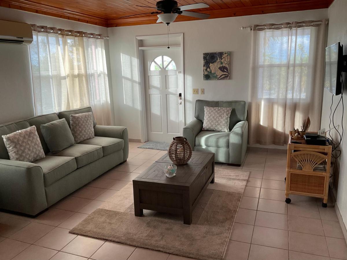 Tropical View Villas Hartswell 외부 사진