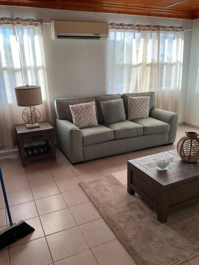 Tropical View Villas Hartswell 외부 사진