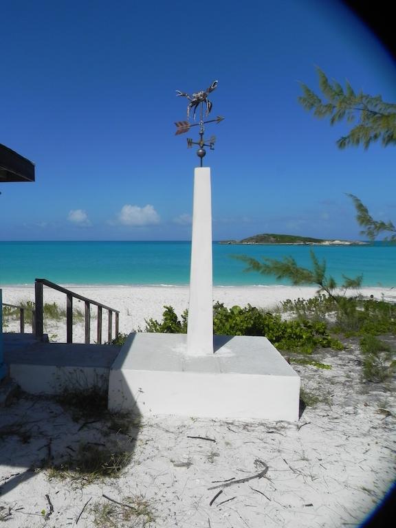 Tropical View Villas Hartswell 외부 사진