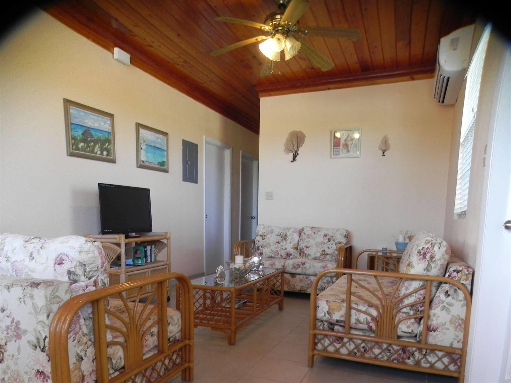 Tropical View Villas Hartswell 외부 사진