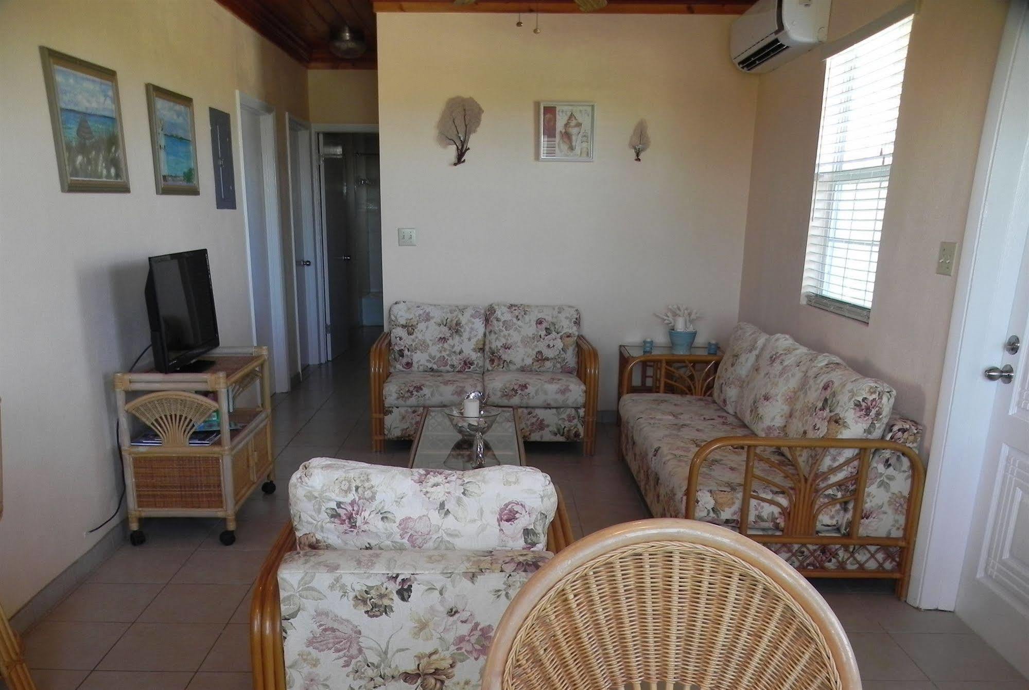 Tropical View Villas Hartswell 외부 사진