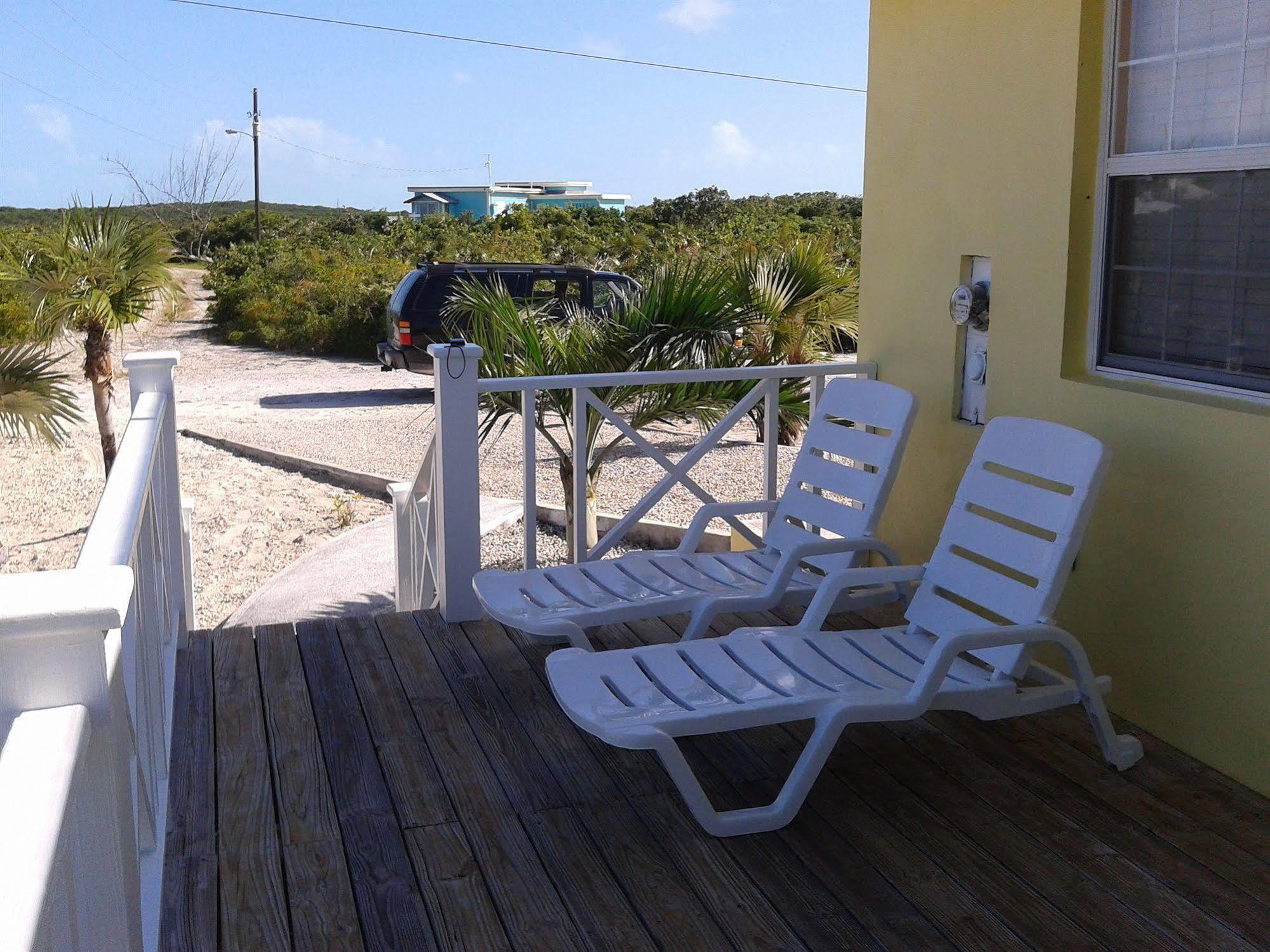 Tropical View Villas Hartswell 외부 사진