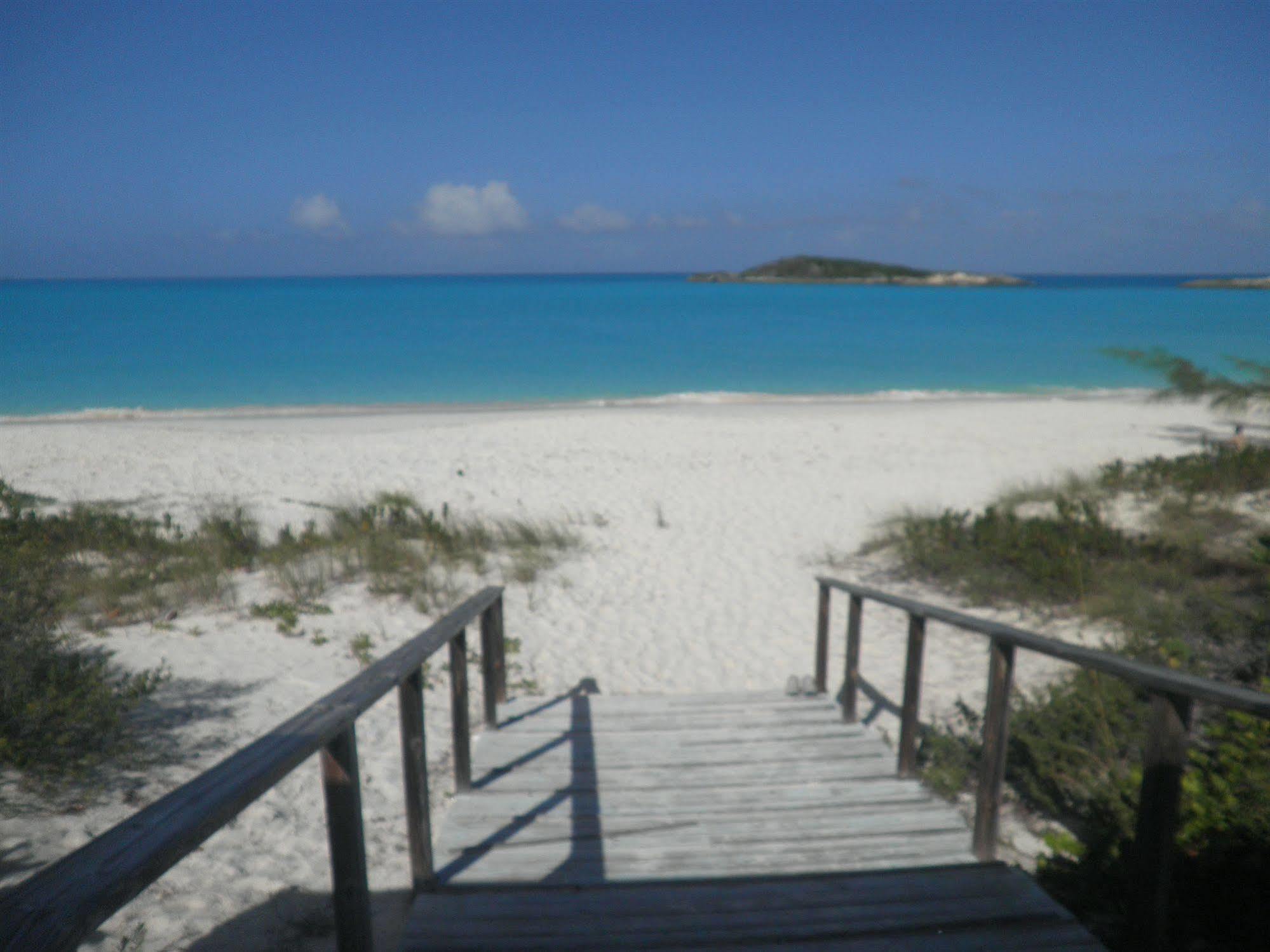 Tropical View Villas Hartswell 외부 사진