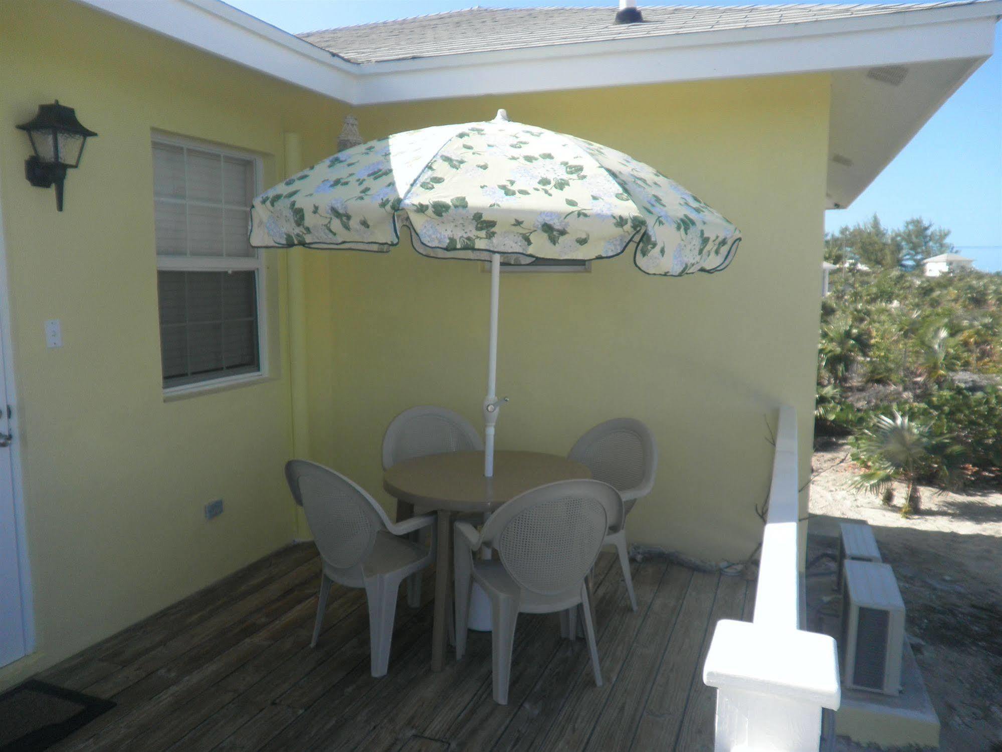 Tropical View Villas Hartswell 외부 사진